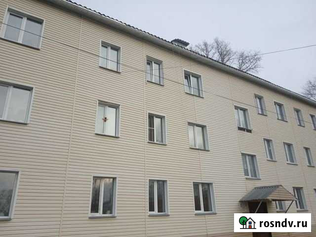 1-комнатная квартира, 24.4 м², 3/3 эт. на продажу в Стрижах Стрижи - изображение 1