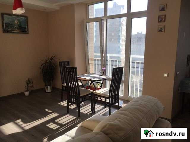 2-комнатная квартира, 67 м², 9/17 эт. в аренду на длительный срок в Коммунарке Коммунарка - изображение 1