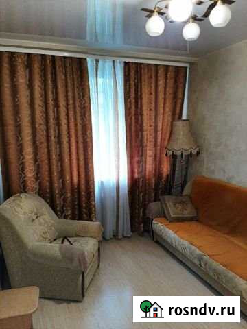 2-комнатная квартира, 41 м², 1/5 эт. на продажу в Ухте Ухта - изображение 1