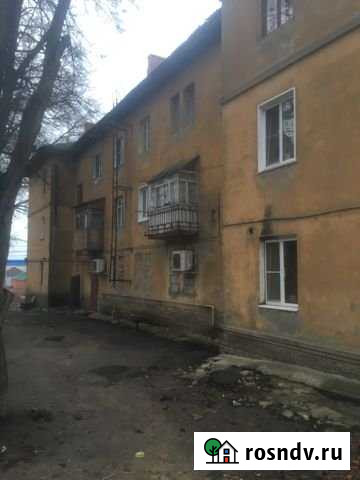 2-комнатная квартира, 44.4 м², 2/3 эт. на продажу в Семилуках Семилуки - изображение 1