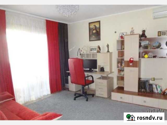 5-комнатная квартира, 120 м², 11/11 эт. на продажу в Белгороде Белгород - изображение 1