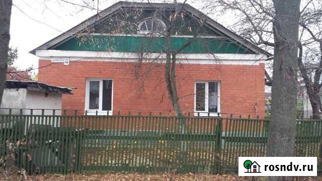 Дом 52 м² на участке 3 сот. на продажу в Коломне Коломна - изображение 1