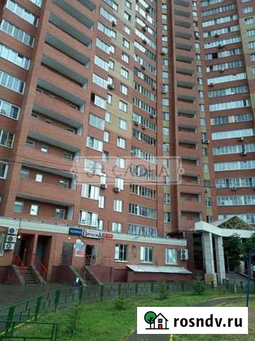 Помещение свободного назначения, 55.3 кв.м. Балашиха - изображение 1