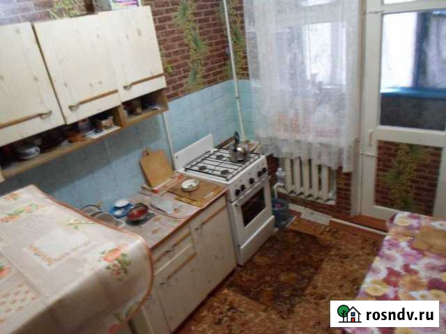 2-комнатная квартира, 40 м², 1/2 эт. на продажу в Гулькевичах Гулькевичи - изображение 1
