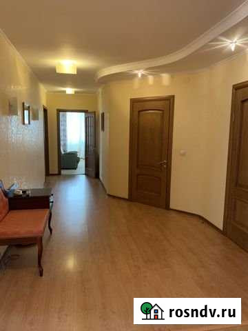 3-комнатная квартира, 154 м², 3/9 эт. на продажу в Тольятти Тольятти - изображение 1