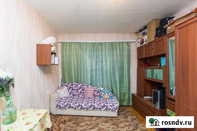 Комната 14.5 м² в 5-ком. кв., 8/9 эт. на продажу в Сургуте Ханты-Мансийского АО Сургут - изображение 1