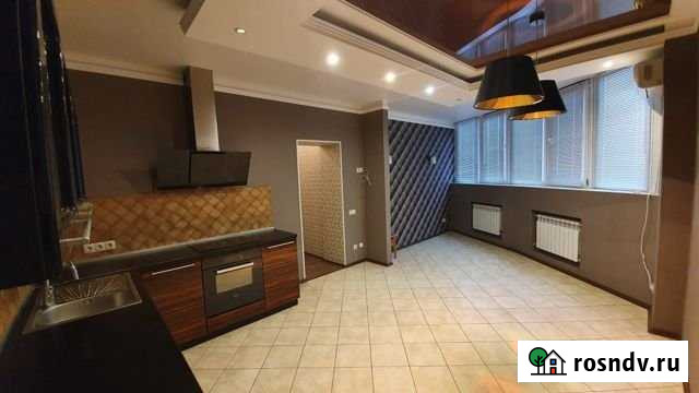 3-комнатная квартира, 92 м², 2/12 эт. на продажу в Липецке Липецк - изображение 1