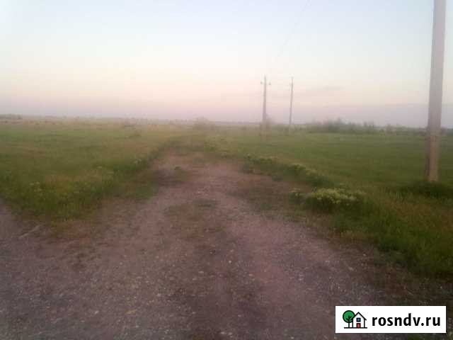 Участок СНТ, ДНП 420 сот. на продажу в Красногвардейском Республики Крым Красногвардейское - изображение 1