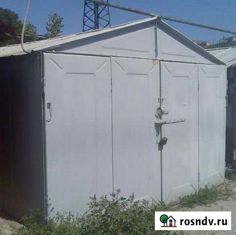 Гараж в аренду в Волгограде Волгоград - изображение 1