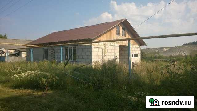 Дом 93 м² на участке 50 сот. на продажу в Короче Короча - изображение 1