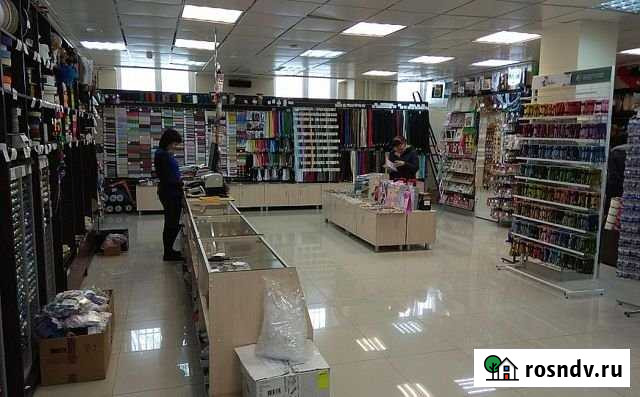 Торговое помещение, 465 кв.м. Тюмень - изображение 1