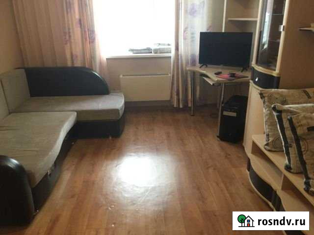 1-комнатная квартира, 36 м², 10/10 эт. на продажу в Томске Томск - изображение 1