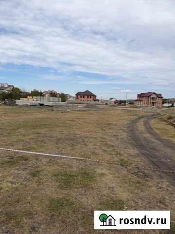 Участок ИЖС 6 сот. на продажу в Черкесске Черкесск - изображение 1