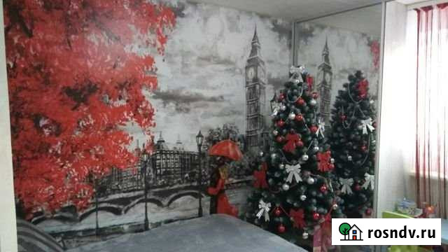 1-комнатная квартира, 38 м², 2/3 эт. на продажу в Пыть-Яхе Пыть-Ях - изображение 1