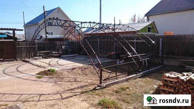 Гараж на продажу в Улан-Удэ Улан-Удэ - изображение 1