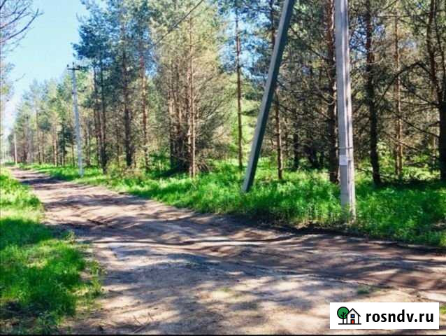 Участок ИЖС 16 сот. на продажу в Череповце Череповец - изображение 1
