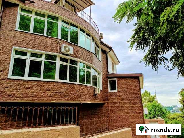 Комната 22 м² в 1-ком. кв., 1/4 эт. на продажу в Сочи Сочи - изображение 1