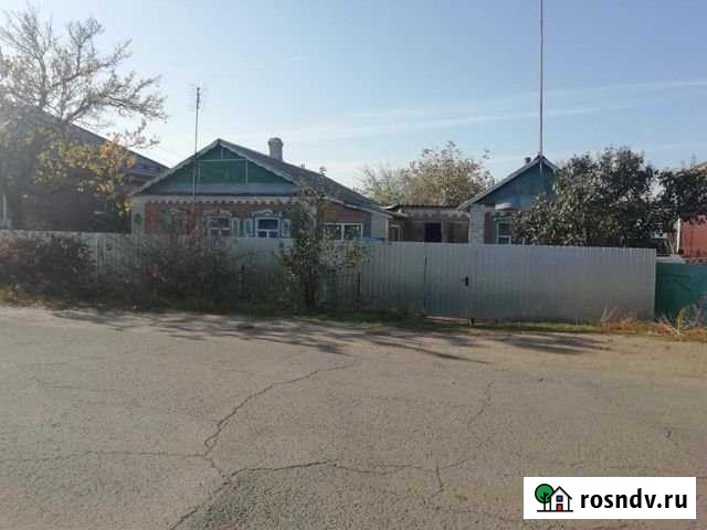 Дом 38 м² на участке 20 сот. на продажу в Новочеркасске Новочеркасск - изображение 1