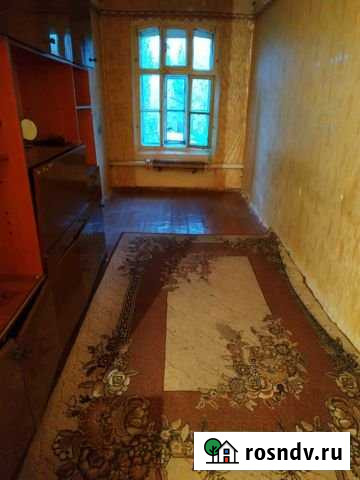 Комната 15.9 м² в 1-ком. кв., 4/5 эт. на продажу в Карабаново Карабаново - изображение 1