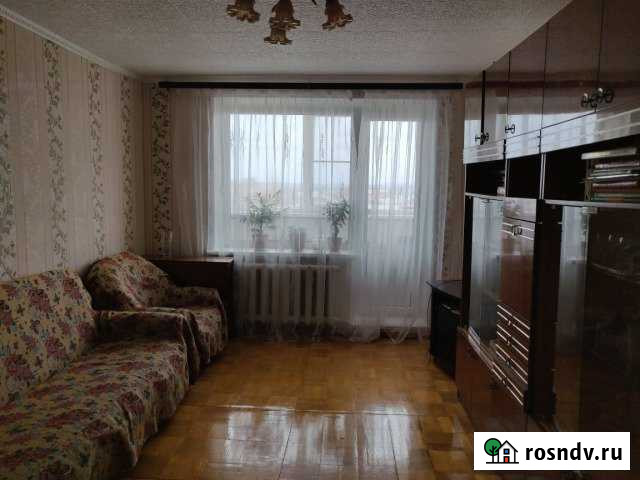 3-комнатная квартира, 64.9 м², 5/5 эт. на продажу в Можге Можга - изображение 1