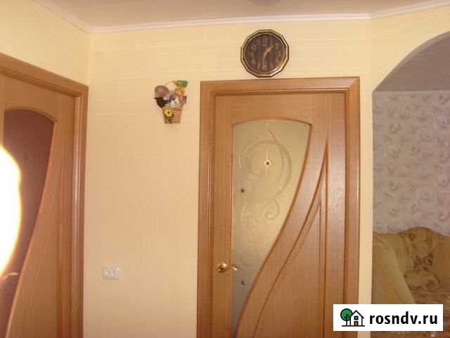 3-комнатная квартира, 60.4 м², 4/5 эт. на продажу в Сызрани Сызрань - изображение 1