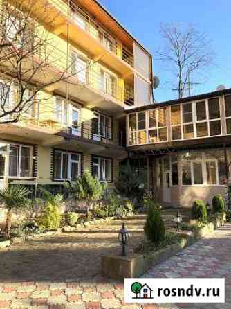 Квартира-студия, 37 м², 3/4 эт. в аренду на длительный срок в Сочи Сочи