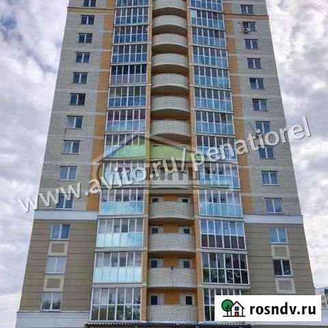 1-комнатная квартира, 47 м², 6/17 эт. на продажу в Орле Орёл