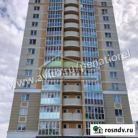1-комнатная квартира, 47 м², 6/17 эт. на продажу в Орле Орёл - изображение 1
