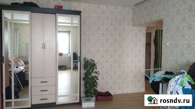 2-комнатная квартира, 63.1 м², 8/10 эт. на продажу в Новосибирске Новосибирск - изображение 1