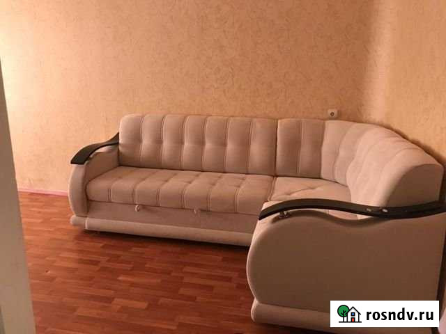 1-комнатная квартира, 36 м², 8/10 эт. в аренду на длительный срок в Волжском Волгоградской области Волжский - изображение 1