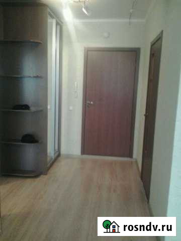 1-комнатная квартира, 40 м², 15/15 эт. в аренду на длительный срок в Барнауле Барнаул - изображение 1