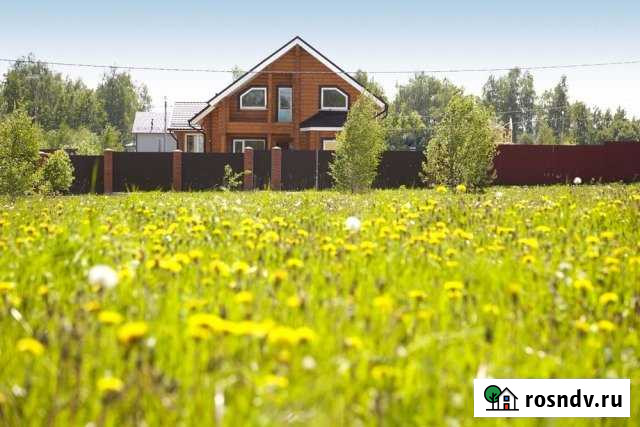 Участок ИЖС 15 сот. на продажу в Кургане Курган - изображение 1