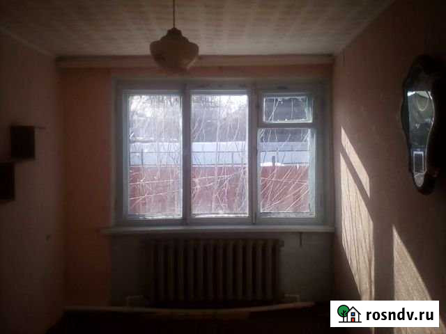 1-комнатная квартира, 28.5 м², 1/2 эт. на продажу в Ишиме Ишим - изображение 1