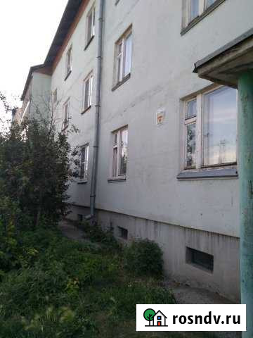 3-комнатная квартира, 56.9 м², 2/4 эт. на продажу в Шумихе Шумиха - изображение 1