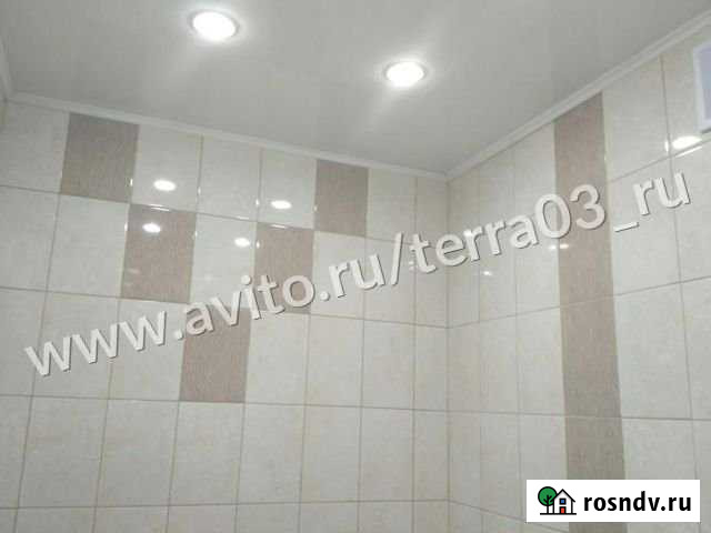 Квартира-студия, 30.6 м², 2/5 эт. на продажу в Улан-Удэ Улан-Удэ - изображение 1