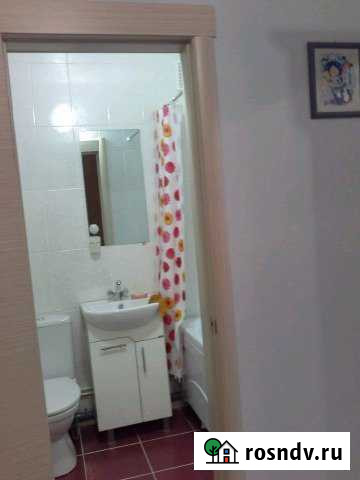 1-комнатная квартира, 40 м², 2/5 эт. в аренду на длительный срок в Кемерово Кемерово - изображение 1