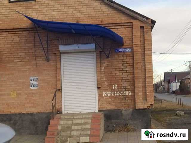 Дом 50 м² на участке 1 сот. на продажу во Владикавказе Владикавказ - изображение 1