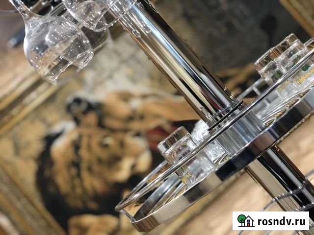 Квартира-студия, 30 м², 1/9 эт. в аренду посуточно в Усинске Усинск - изображение 1