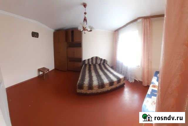 1-комнатная квартира, 28 м², 1/5 эт. на продажу во Владикавказе Владикавказ - изображение 1