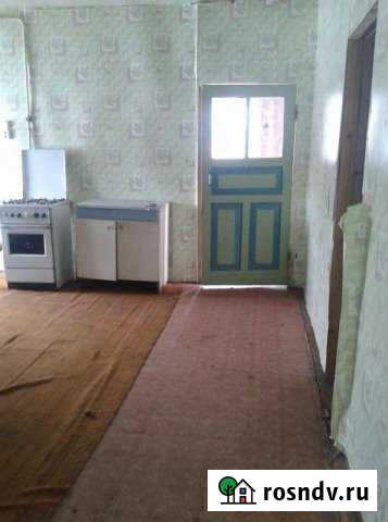 Дом 56 м² на участке 30 сот. на продажу в Сеченово Сеченово - изображение 1