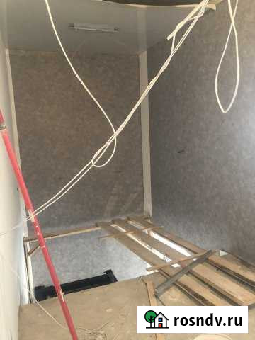 5-комнатная квартира, 138 м², 5/6 эт. на продажу в Иркутске Иркутск - изображение 1