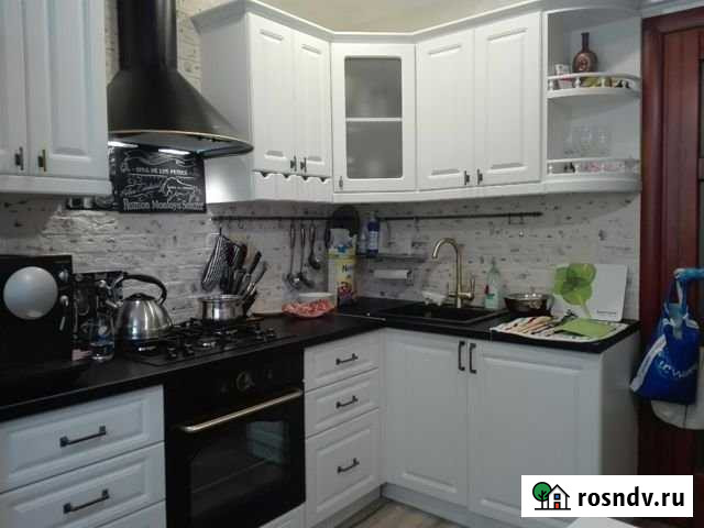 2-комнатная квартира, 53 м², 2/5 эт. на продажу в Первоуральске Первоуральск - изображение 1