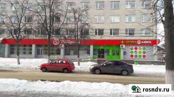 Г.Бор ул.Ленина д.130, 20 кв.м. Бор