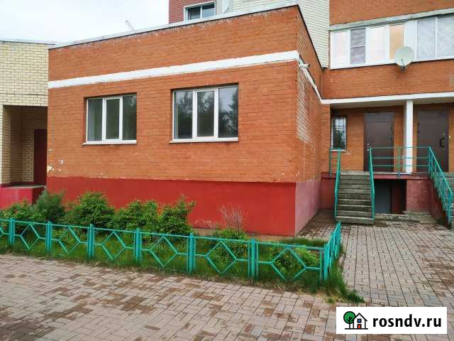 Свободного назначения 102 кв.м. Электросталь - изображение 1