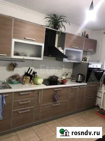 3-комнатная квартира, 83.7 м², 4/10 эт. на продажу в Улан-Удэ Улан-Удэ - изображение 1