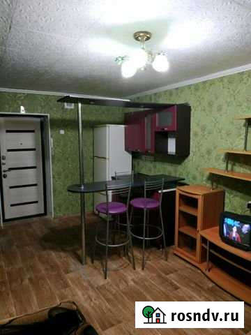 Комната 18 м² в > 9-ком. кв., 3/5 эт. в аренду на длительный срок в Самаре Самара - изображение 1