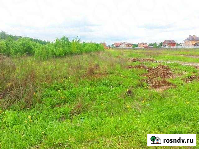 Участок СНТ, ДНП 6 сот. на продажу во Владикавказе Владикавказ - изображение 1