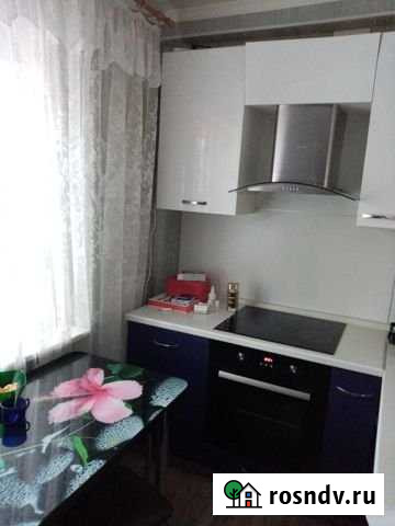 3-комнатная квартира, 70.5 м², 1/5 эт. на продажу в Сургуте Ханты-Мансийского АО Сургут - изображение 1