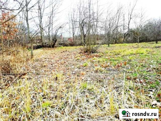 Участок СНТ, ДНП 6 сот. на продажу в Афипском Афипский - изображение 1