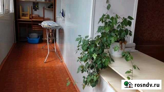 1-комнатная квартира, 45 м², 2/9 эт. в аренду на длительный срок во Владикавказе Владикавказ - изображение 1